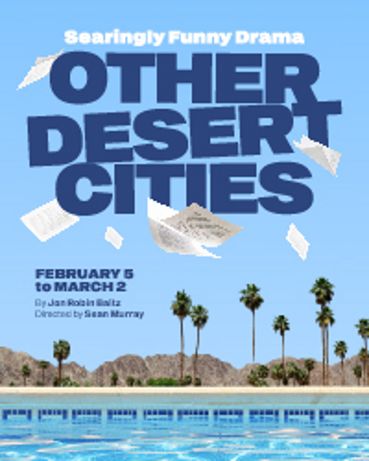 Other Desert Cities in San Diego