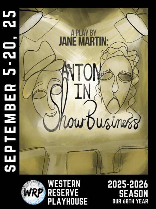 Anton in Show Business