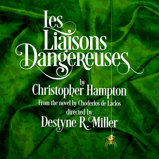 Les Liaisons Dangereuses