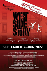 WEST SIDE STORY