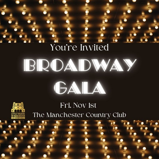 LTM’S 2024 BROADWAY GALA EXTRAVAGANZA in Connecticut