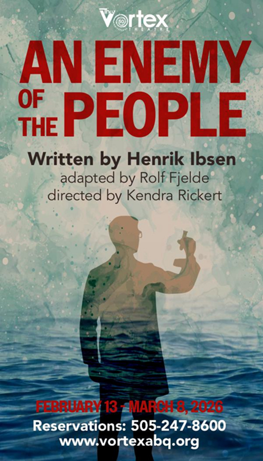 An Enemy of the People