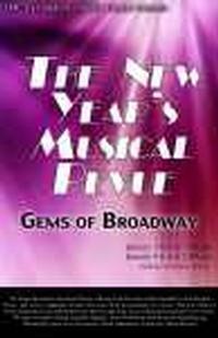 The New Year’s Revue-Gems of Broadway