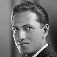 Broadway Songbook: George Gershwin