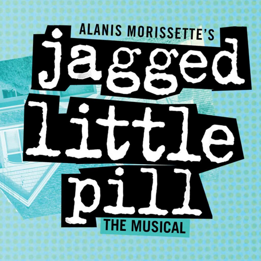 Jagged Little Pill
