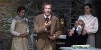 Uncle Vanya in Italy