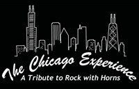 The Chicago Experience: A Tribute to Rock with Horns show poster