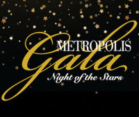 Metropolis Gala