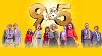 9 to 5: The Musical in Dallas