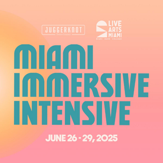 Miami Immersive Intensive