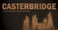 Casterbridge: The Life (and Death) of a Woman of Character show poster