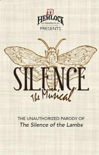 SILENCE! THE MUSICAL