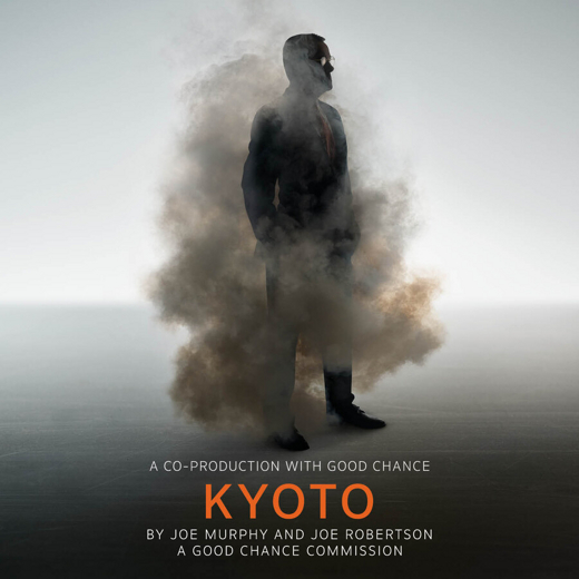 Kyoto ( a co-production with Good Chance) in UK Regional