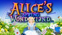 Alice’s Spring Wonderland