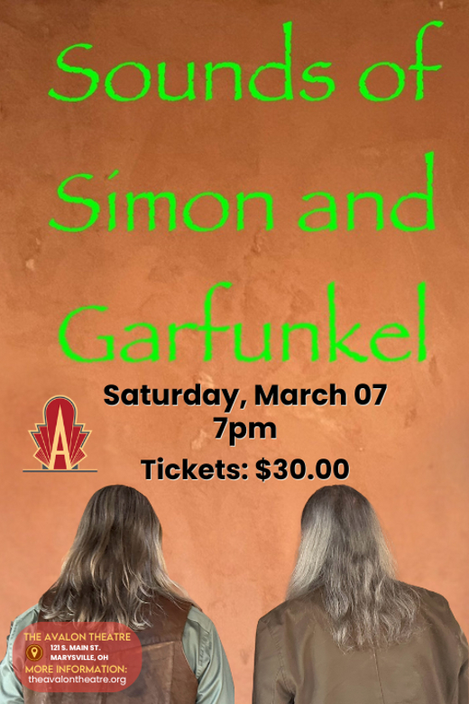 Sounds of Simon and Garfunkel