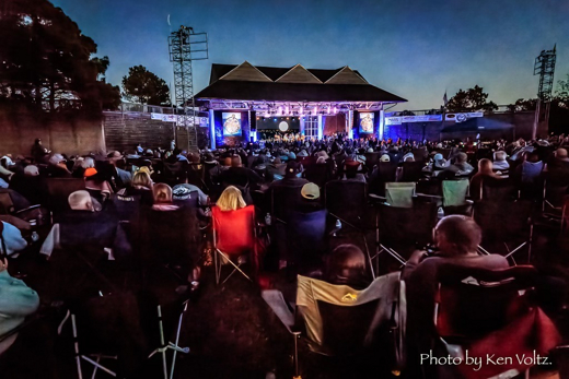 Outer Banks Bluegrass Island Music Festival in Charlotte