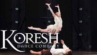 Koresh Dance Company