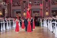 New Year´s Eve at Theater an der Wien
