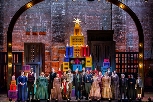 Charles Dickens' A Christmas Carol