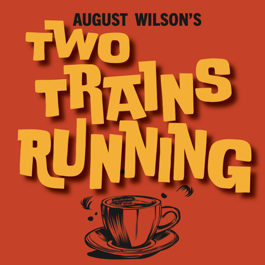 August Wilson's Two Trains Running in Cleveland