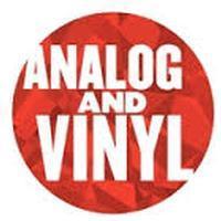 Analog and Vinyl