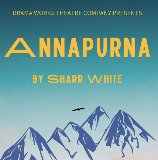 Annapurna in Connecticut