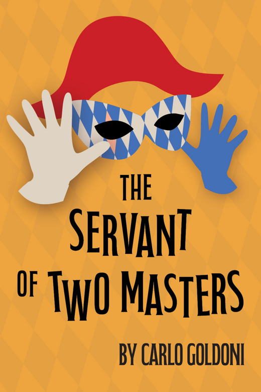 The Servant of Two Masters in Denver