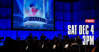 Disney’s FANTASIA Live in Concert show poster