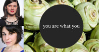 Momentum Reading Series: You Are What You