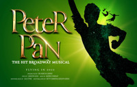 Peter Pan in Costa Mesa
