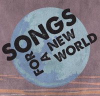 Songs for a New World in Chicago