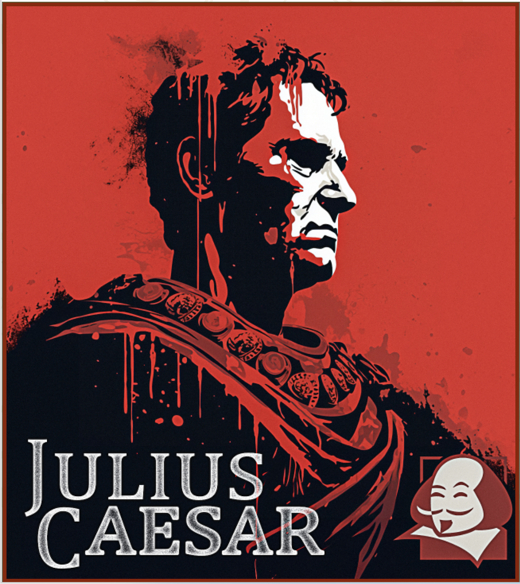 JULIUS CAESAR in St. Louis