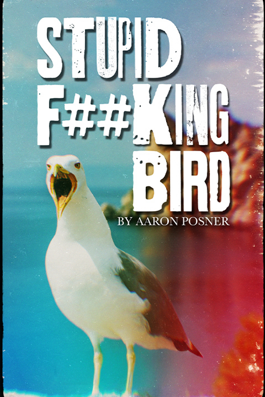 Stupid F##king Bird by Aaron Posner