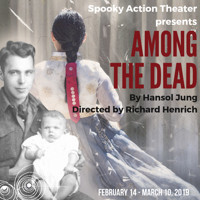 Among the Dead show poster
