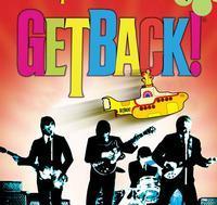 Get Back! Beatlemania