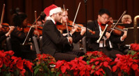 Gingerbread Holiday Concert, featuring the Lynn University Philharmonia in Miami Metro
