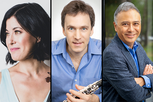 Revelation: The Frautschi-Manasse-Nakamatsu Trio in Boston