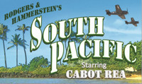 South Pacific / Looking Back