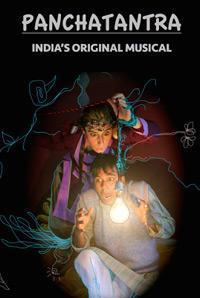 Panchatantra: India's Original Musical