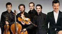 Borusan Quartet-Burhan Öçal