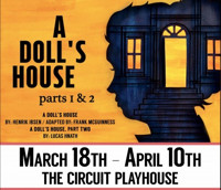 A Doll's House/ A Doll's House Pt. 2 in Memphis