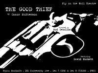 The Good Thief by Conor McPherson