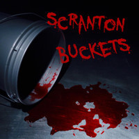 Scranton Buckets show poster