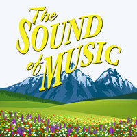 AUDITIONS The Sound of Music at Grosse Pointe Theatre show poster