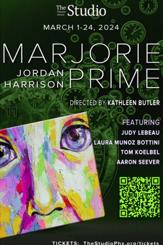 Marjorie Prime in Phoenix