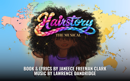 HairStory: The Musical
