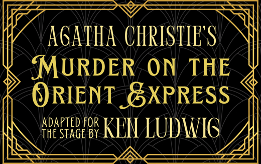 Agatha Christie's Murder on the Orient Express in Tampa/St. Petersburg