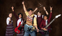 School of Rock