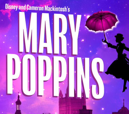 Disney's Mary Poppins