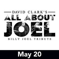 ALL ABOUT JOEL! A Billy Joel Tribute